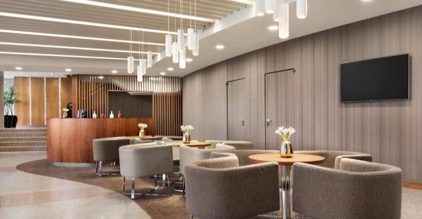 Hotel Ramada By Wyndham Lisbon