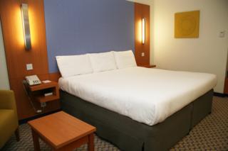 Hotel Ramada By Wyndham London North M1