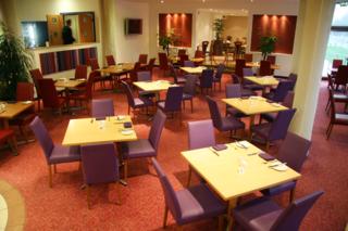 Hotel Ramada By Wyndham London North M1