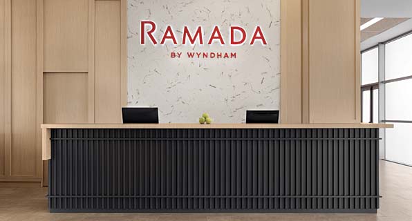 Hotel Ramada By Wyndham Madrid Getafe