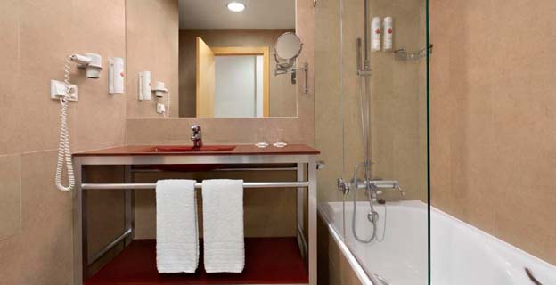 Hotel Ramada By Wyndham Madrid Getafe