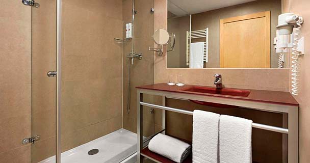 Hotel Ramada By Wyndham Madrid Getafe