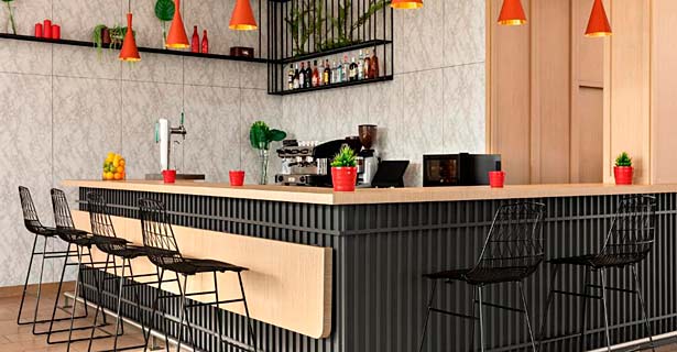 Hotel Ramada By Wyndham Madrid Getafe