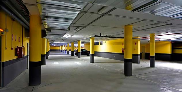 Hotel Ramada By Wyndham Madrid Getafe