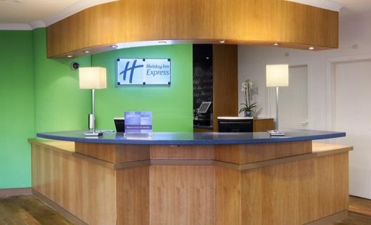 Hotel Ramada By Wyndham Madrid Tres Cantos