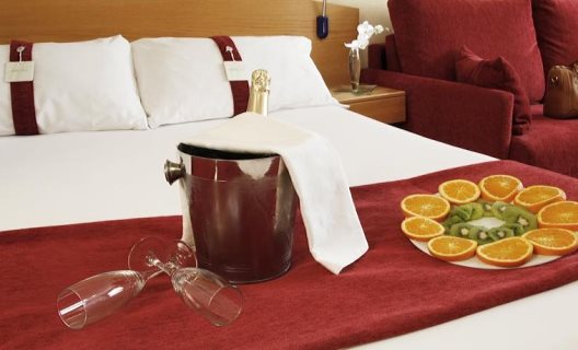 Hotel Ramada By Wyndham Madrid Tres Cantos