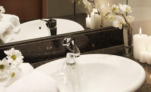Hotel Ramada By Wyndham Madrid Tres Cantos