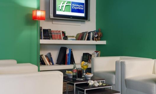Hotel Ramada By Wyndham Madrid Tres Cantos
