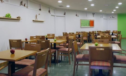 Hotel Ramada By Wyndham Madrid Tres Cantos