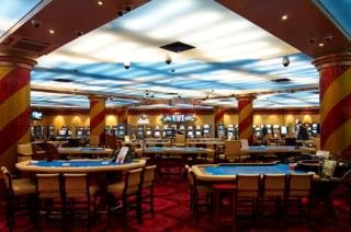 Hotel Ramada By Wyndham Sofia City Center