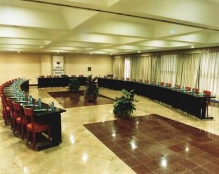 Hotel Ramada By Wyndham Sofia City Center