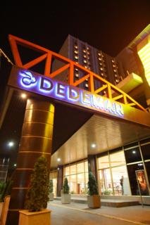 Hotel Ramada By Wyndham Sofia City Center