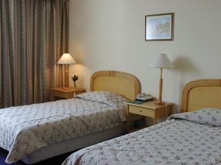 Hotel Ramada By Wyndham Sofia City Center