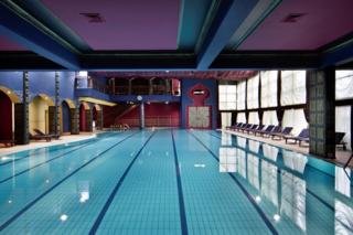 Hotel Ramada By Wyndham Sofia City Center
