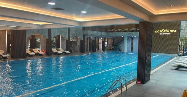 Hotel Ramada By Wyndham Sofia City Center