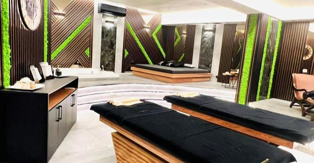 Hotel Ramada By Wyndham Sofia City Center