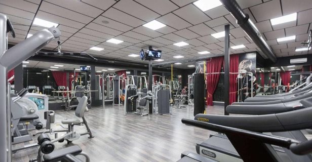 Hotel Ramada By Wyndham Sofia City Center