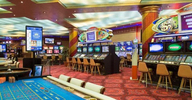 Hotel Ramada By Wyndham Sofia City Center