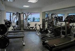Hotel Ramada Cancun City