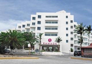 Hotel Ramada Cancun City