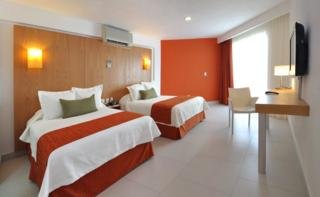 Hotel Ramada Cancun City