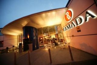 Hotel Ramada Chester