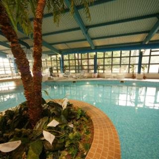 Hotel Ramada Chester