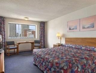 Hotel Ramada City Center