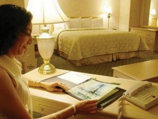 Hotel Ramada Ciudad Juárez