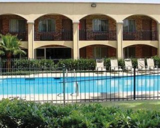 Hotel Ramada Ciudad Juárez