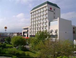 Hotel Ramada Ciudad Victoria