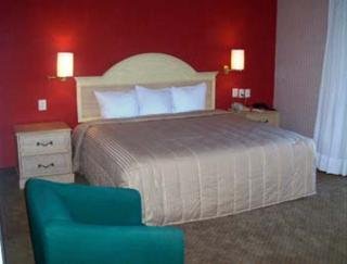 Hotel Ramada Ciudad Victoria