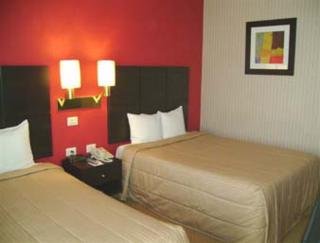 Hotel Ramada Ciudad Victoria