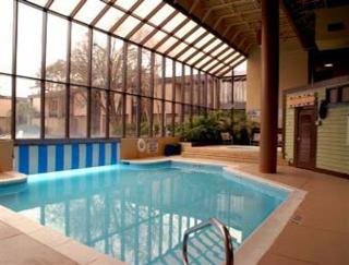Hotel Ramada Columbia