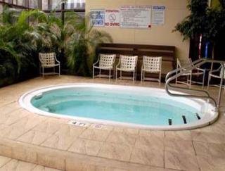 Hotel Ramada Columbia