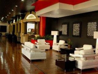 Hotel Ramada Columbia