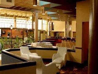Hotel Ramada Columbia