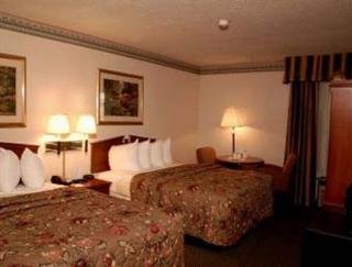 Hotel Ramada Columbia