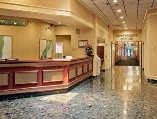 Hotel Ramada Conference Center