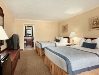 Hotel Ramada Conference Center