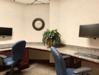 Hotel Ramada Conference Center