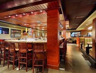 Hotel Ramada Conference Center Milwaukee