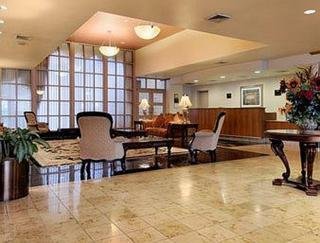 Hotel Ramada Conference Center Milwaukee