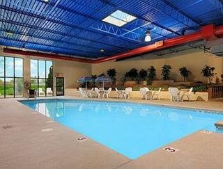 Hotel Ramada Conference Center Milwaukee