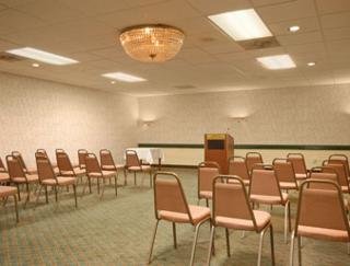 Hotel Ramada Conference Center Roanoke