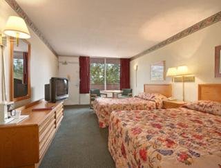 Hotel Ramada Conference Center Roanoke