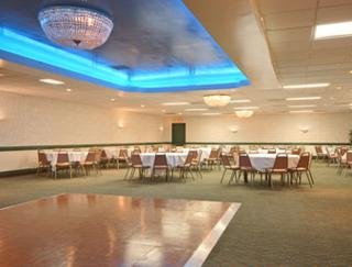 Hotel Ramada Conference Center Roanoke