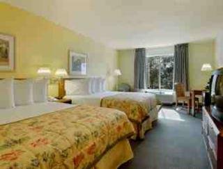Hotel Ramada Convention Center I-drive