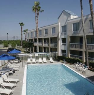 Hotel Ramada Convention Center I-drive