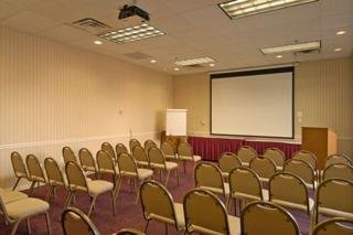 Hotel Ramada Dallas Love Field